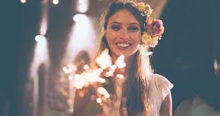 А когда я выйду замуж? Test Wurdest Du Dich Selbst Heiraten Www Emotion De