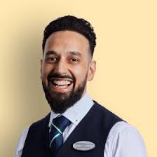 Specsavers Home Visit Optician Jobs