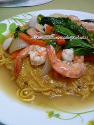 Resepi mee bandung sedap dan mudah untuk hidangan famili dan pengusaha rumah makan. Resepi Mee Hong Kong Sedap Inibaruresepi Gobitage Com