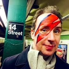 Corey Seymour's Profile