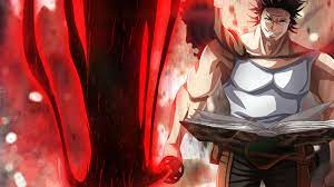 4k black clover anime hd wallpapers black clover wallpapers anime wallpapers 4k wallpapers wallpaper anime seni anime seni