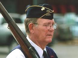 Jerome W. Merritt Obituary (1945