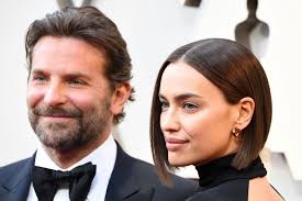 So there you have it! Bradley Cooper Irina Shayk Nach Trennung Doppelter Halloween Spass Fur Tochter Lea Gala De