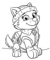 Dec 01, 2020 · printable paw patrol everest coloring page. Paw Patrol Everest Paw Patrol Coloring Paw Patrol Coloring Pages Cartoon Coloring Pages