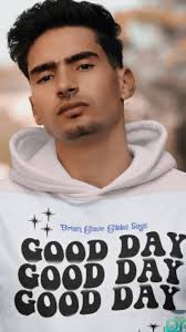 The Real Brian Glaze Gibbs