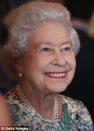 Queen launches campaign to let Prince George rule the commonwealth