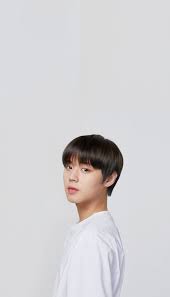 Wanna One Park Jihoon X Gmarket Wallpaper Park Indoor Dog Park Park Bench Design