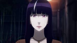 Death Parade Episode 11 Memento Mori Death Parade Memento Mori Parades