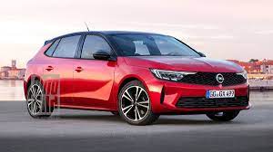 Opel astra h kombi 2005r 1.6 105km benzyna klimatyzacja tempomat opłaty do 2021r. Opel Astra L 2021 Opc Version Bekommt Plug In Hybrid Auto Bild