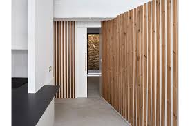 Gallery Of Interior Thermowood 10 Interior Interior Inspiration Architecture