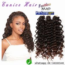 10 Inch Freetress Deep Twist Freetress Premium Synthetic Hair Deep Wave Crochet Hair Hair Waves Deep Wave Hairstyles