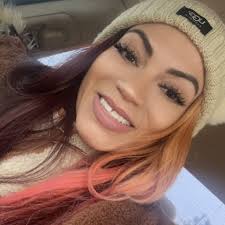 The biggest FLEX 🔥👌🏾