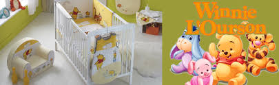 Devis décoration près de chez vous. Chambre Bebe Winnie L Ourson Deco Winnie Disney Baby Sur Bebegavroche