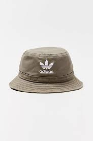 Adidas Originals Denim Bucket Hat In 2021 Adidas Bucket Hat Stussy Bucket Hat Denim Bucket Hat