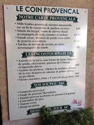 Le Carre Du Port Marseille Menu Prix Avis Sur Le Restaurant Facebook