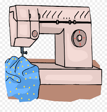 Similar with sewing machine png. Sewing Machine Svg Clip Arts Cartoon Sewing Machine Clipart Png Download 5292140 Pinclipart