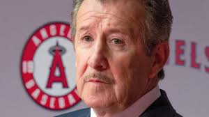 Anaheim should tell the Angels 'good riddance'