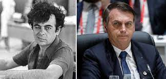 He was one of the most influ. De Glauber Rocha Para Bolsonaro Nao Me Entrego Ao Capitao Alex Solnik Brasil 247