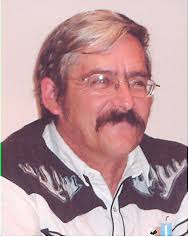 Obituary for Daniel Thomas Holliday