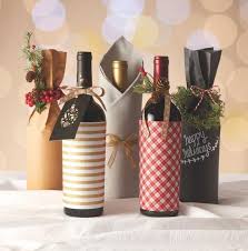 Get The Best Gift For Wine Lovers Wine Christmas Gifts Wine Bottles Gift Wrap Wine Gift Wrapping