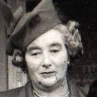 Christina Greig Wallace Scrimgeour (1904-1985)