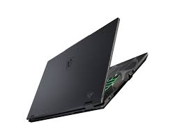 MSI Cyborg 17