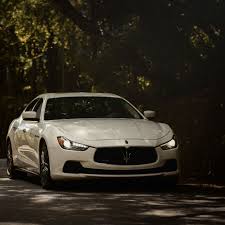 Download Wallpaper 2780x2780 Maserati Ghibli Maserati Car White Front View Road Ipad Air Ipad Air 2 Ipad 3 Ipad 4 Ipad Mini 2 Ipad Mini 3 Ipad Mini 4 Ipad Pro 9 7 For Parallax Hd Background