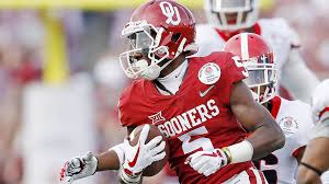 Maybe you would like to learn more about one of these? 2019 Nfl Draft Prospect Profile Wr Marquise Brown