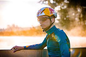 He competed in the men's event at the 2016 summer olympics.2. Marten Van Riel Triathlon Red Bull Athlete Page