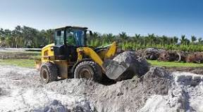 The Wheel Loader: Everything You Need To Know | DOZR
