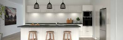 Impression Kitchens Mitre 10