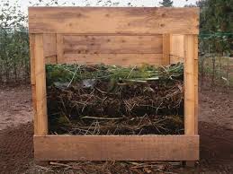 50 Ideen Zum Thema Komposter Selber Bauen Kompost Herstellen Kompost Blumenerde