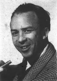 Anyone know George Celoriar (I might have the right last name) tough to  read cursive some times. Maybe