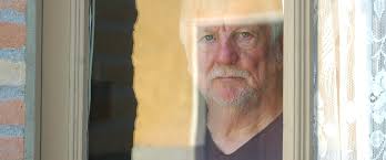 Salvagnac. Hommage à Colin Painter