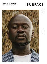 It's easy to forget the actual date and i always believe everything i read in the newspapers or watch on the tv news. Surface David Adjaye August 2015 By Surfacemag Issuu