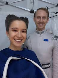 Missing Character Appearances in Star Wars Rogue One and Andor