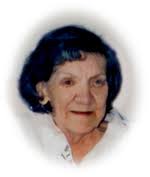 Obituary for Laura Mae Richards