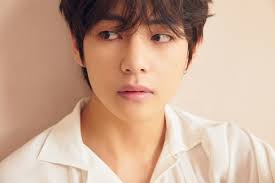 Bts Europe Rest On Twitter Taehyung Kim Taehyung Bts Concept Photo