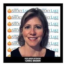 698. Gander Mayor Percy Farwell by Cross Border Interviews