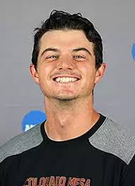 2019-20 Men's Tennis Roster