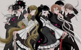 New Anime Shoujo Manga Fukumenkei Noise Gets A Tv Anime Adaptation Sgcafe Anime Shoujo Manga Manga