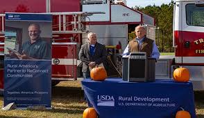 Usda Rural Development