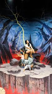 Artvo Melbourne With Kids An Immersive 3d Artwork Gallery Melbourne Travel Japan Travel Japan Travel Guide