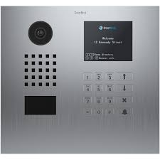 Doorbird Ip Video Door Station D21dkh Station Doors Phone