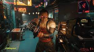 You can customize your character's cyberware, skillset and playstyle, and explore a vast city where. Cyberpunk 2077 Torrent Download Pc Full Game Update V1 06