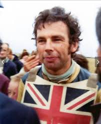 IN MEMORY OF **🅆🄴🅁🄽🄴🅁 🄿🄾🅃🅉🄴🅁🄽🄷🄴🄸🄼** who died