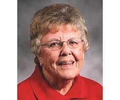 Joan O'Connell Obituary (1935