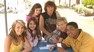 Dan schneider, who is definitely a sexual predator, probably isn't the father of jamie lynn spear's first daughter. After 10 Long Years We Finally Find Out What Zoey Said On The Zoey 101 Time Capsule Episode Zoey 101 Victoria Justice Zoey 101 Victoria Nickelodeon