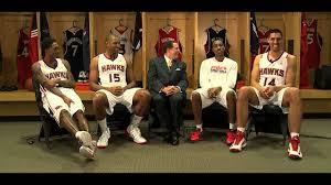 By rotowire staff | rotowire. Hawks Roundtable Al Horford Jeff Teague Lou Williams And Gustavo Ayon Part 2 Youtube