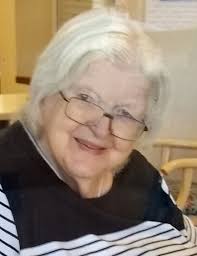 Obituary information for Constance "Connie" Walter